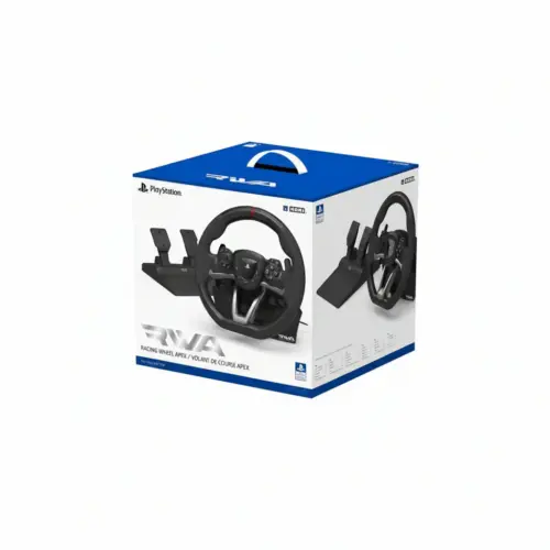 Wheel Hori Apex For Playstation PS5/PS4