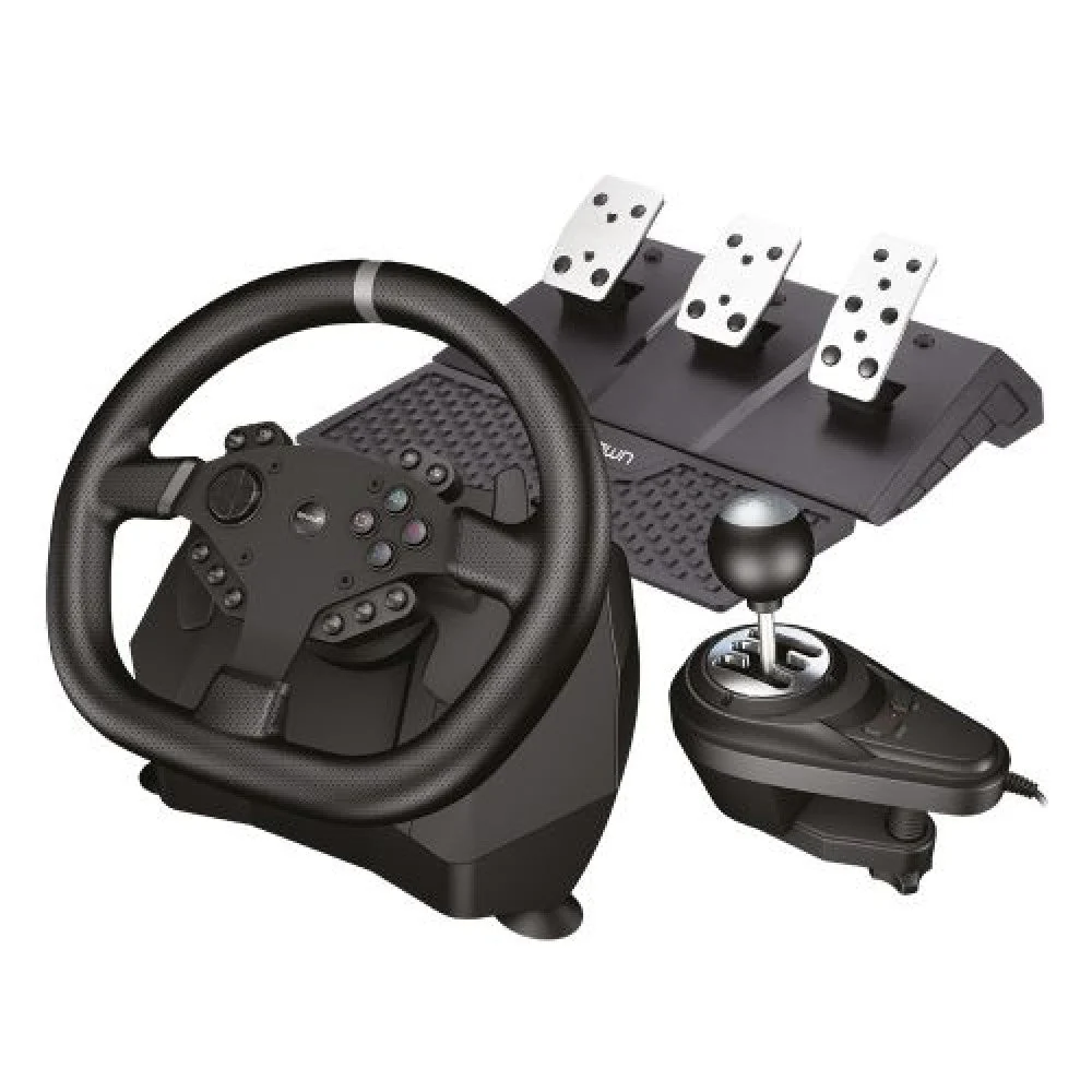 Wheel Spawn Momentum PRO Racing PS4/PS3/Xbox One/Switch/PC