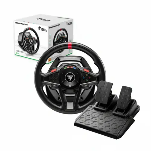 Wheel Thrustmaster T128-X World Type C For Xbox