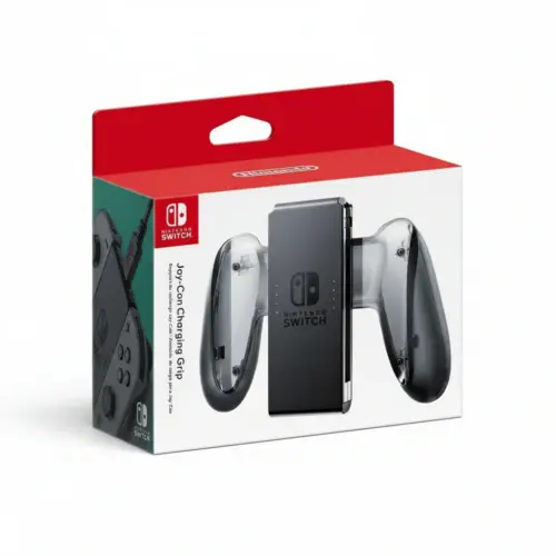 Dorezë Karikimi Nintendo Switch Joy-con