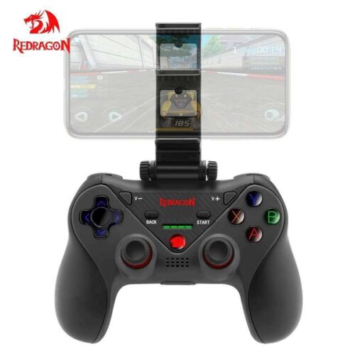 Kontroller Redragon Ceres G812 Wireless Gamepad