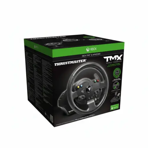 Wheel Thrustmaster TMX Force For Xbox One/PC