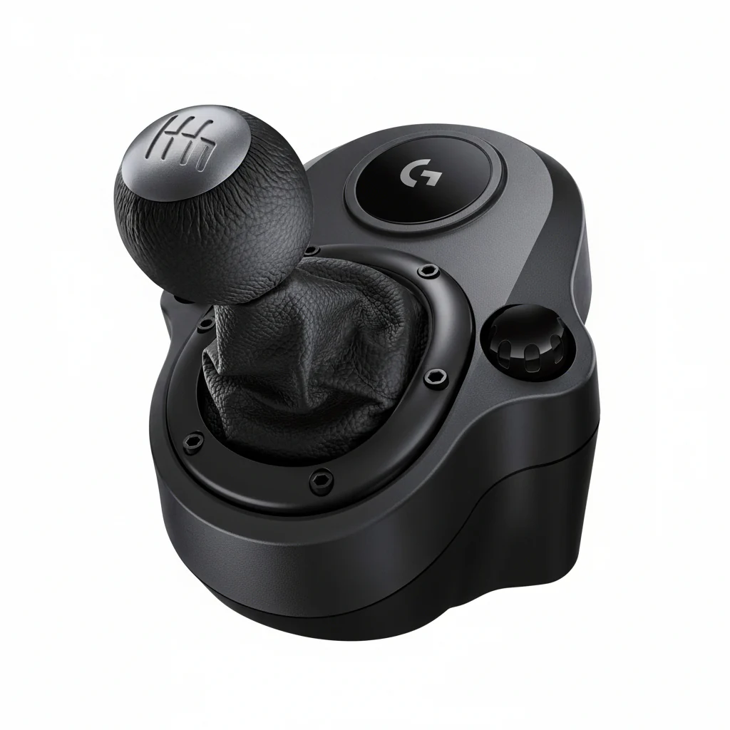 Driving Force Shifter For Wheel Logitech G29/G920 , 941-000130