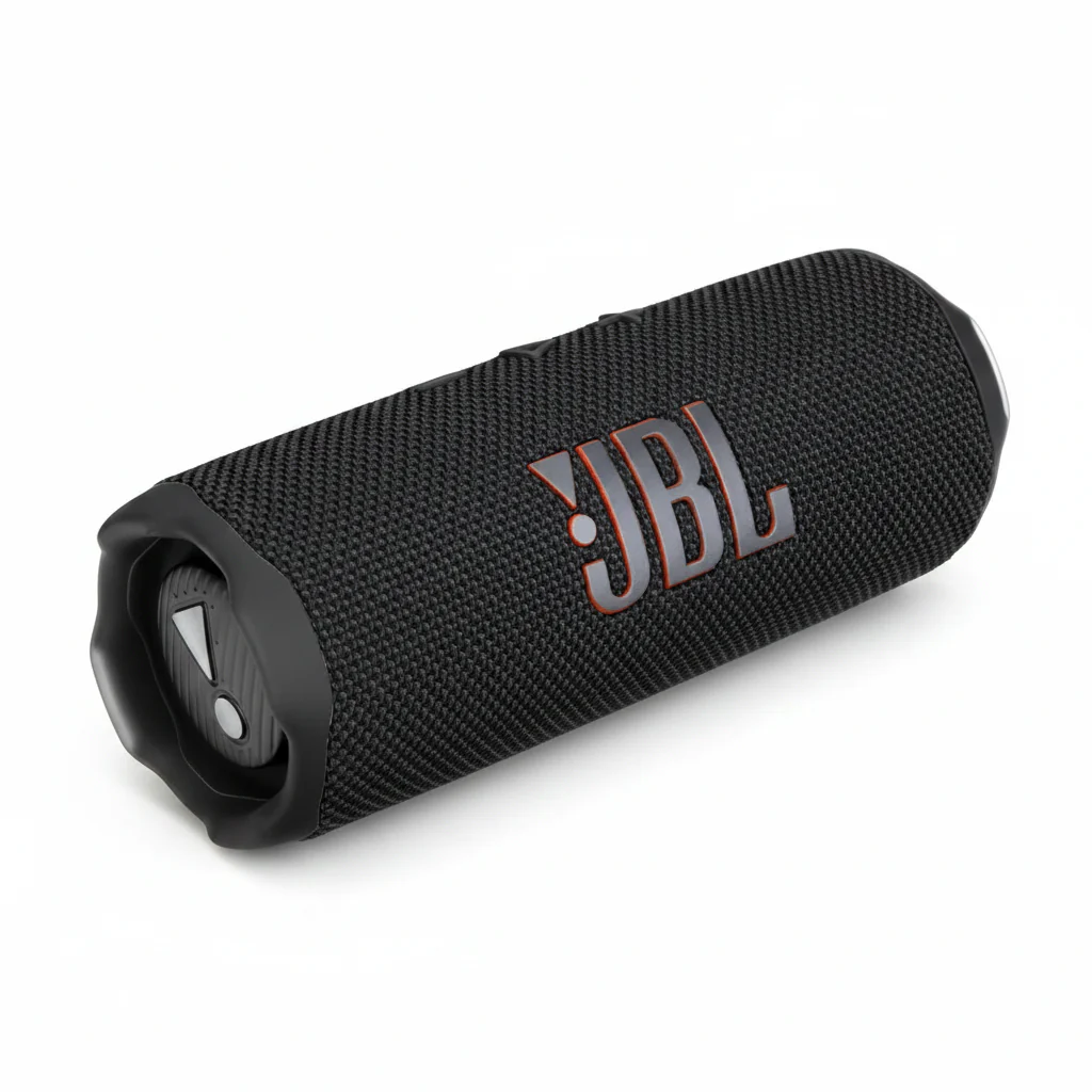 Bluetooth Speaker JBL FLIP 7 Portable Black - Image 2