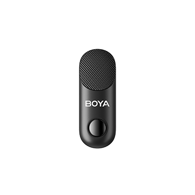 BOYA Magic-05 – Mikrofon Wireless me 2 Mikrofona, USB-C & 3.5mm, Charging Box - Image 3