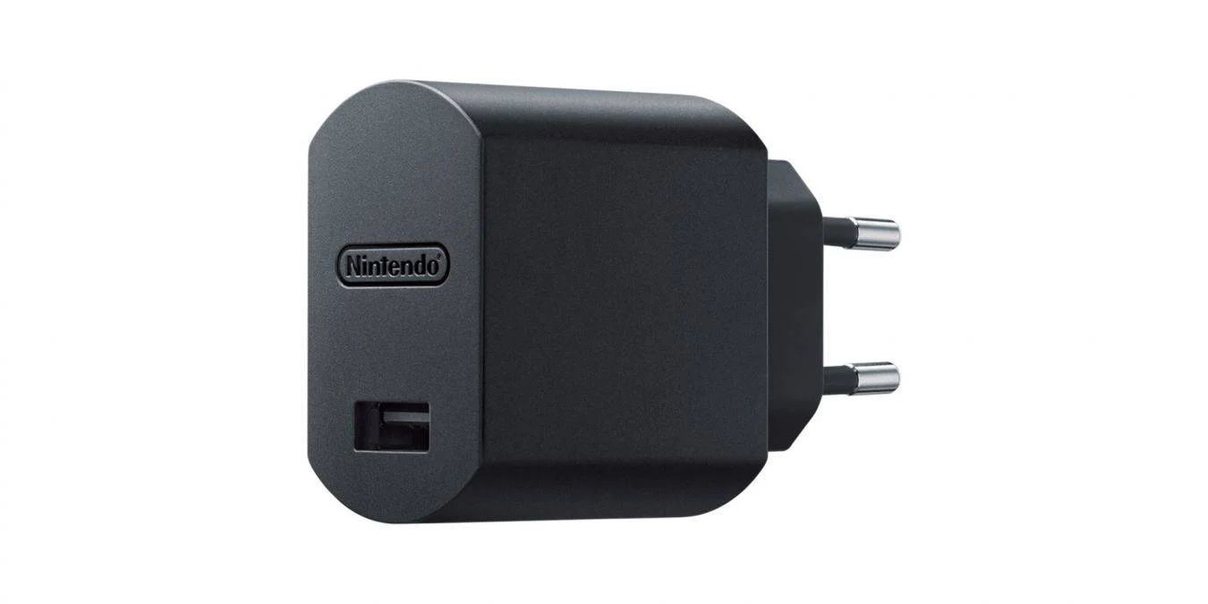 Adaptor USB-C Nintendo - Image 3