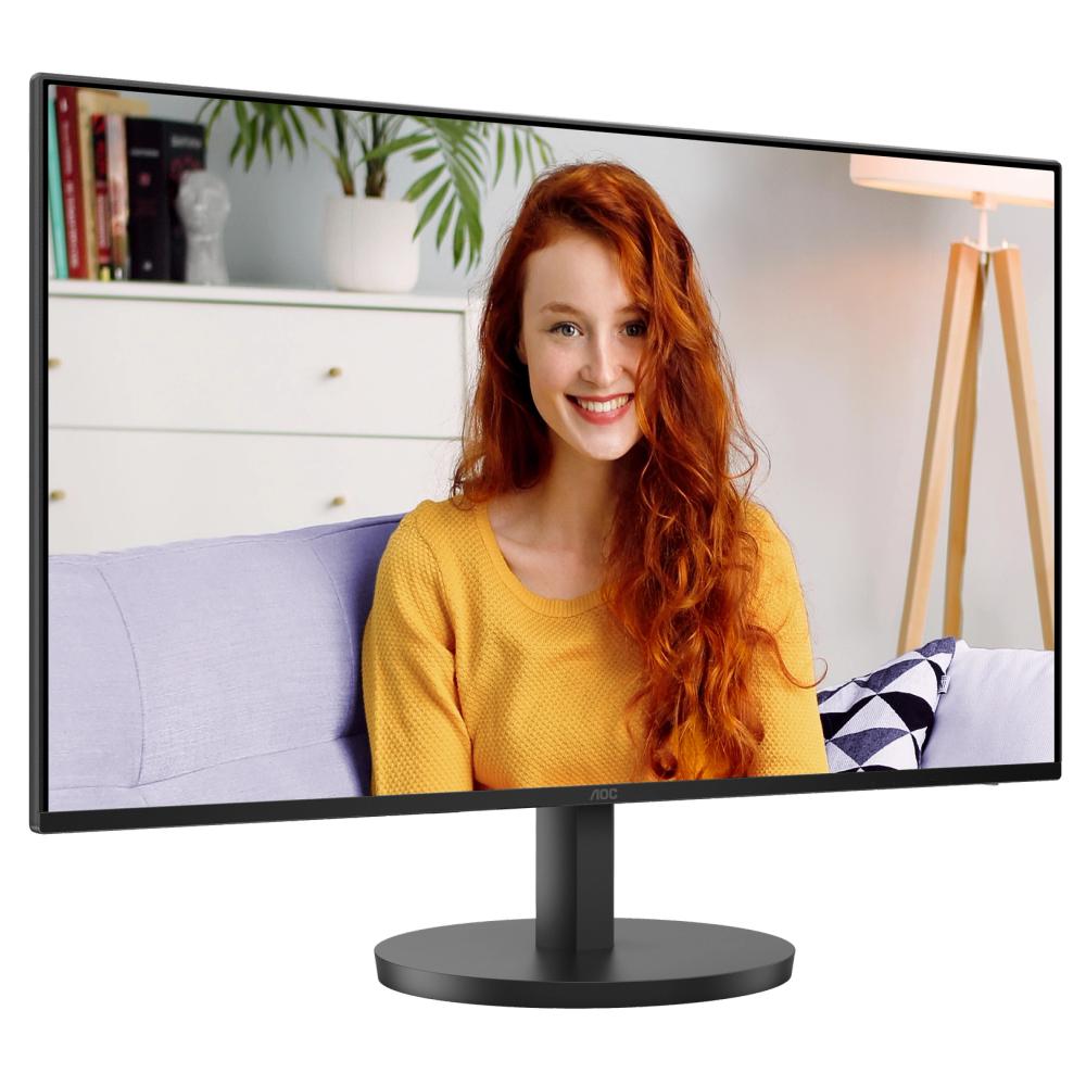 Monitor AOC 27B3HA2 | B3 Series LED monitor 27' ' 1920 x 1080 Full HD (1080p) 100 Hz IPS 250 cd - Image 3