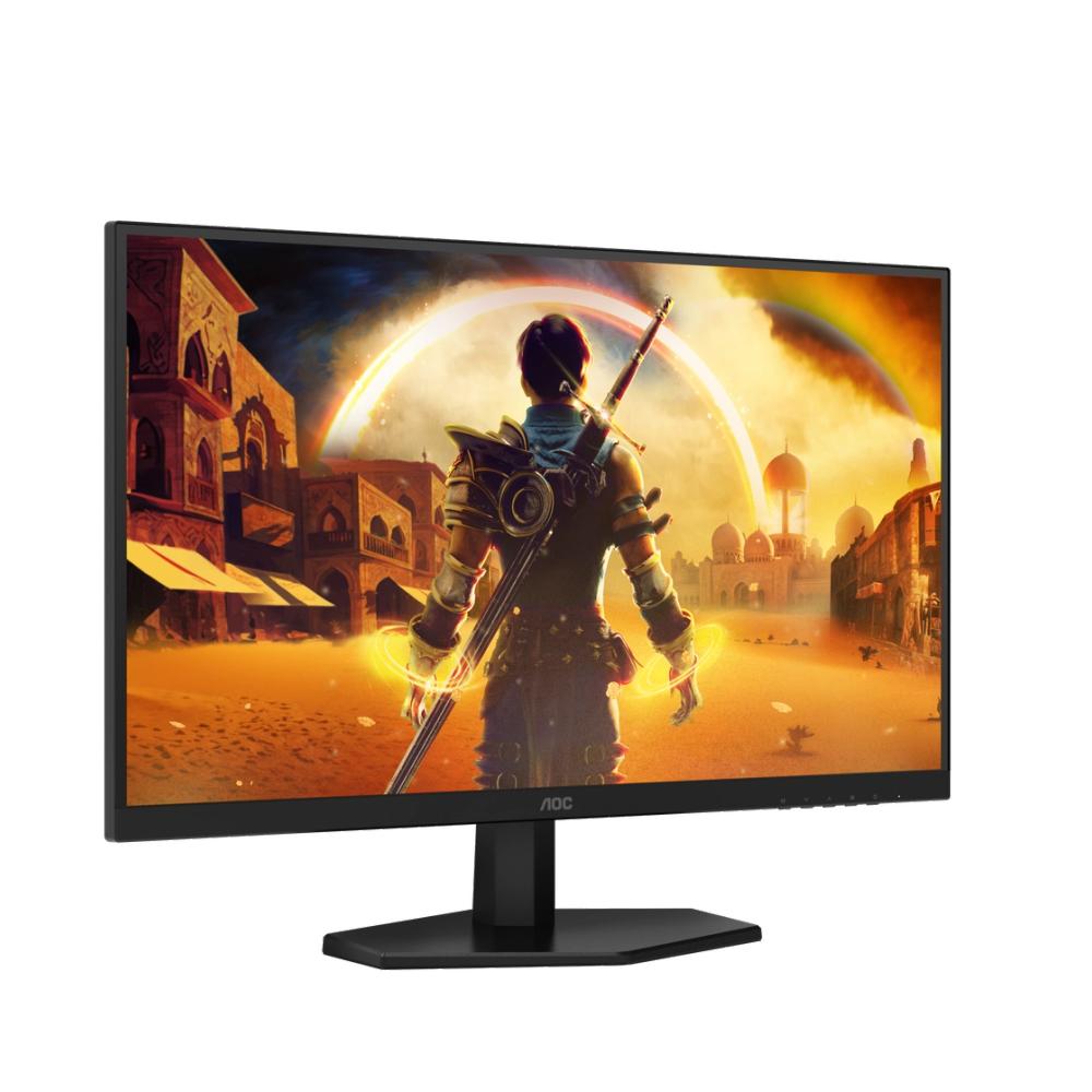 Monitor Gaming AOC Q27G42XNE | 27 inch Quad HD monitor, 2K, 180 Hz, FreeSync Prem., HDR10 - Image 3