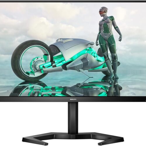 Monitor Gaming Philips 24M1N3200ZS/00 24” Full HD 165Hz