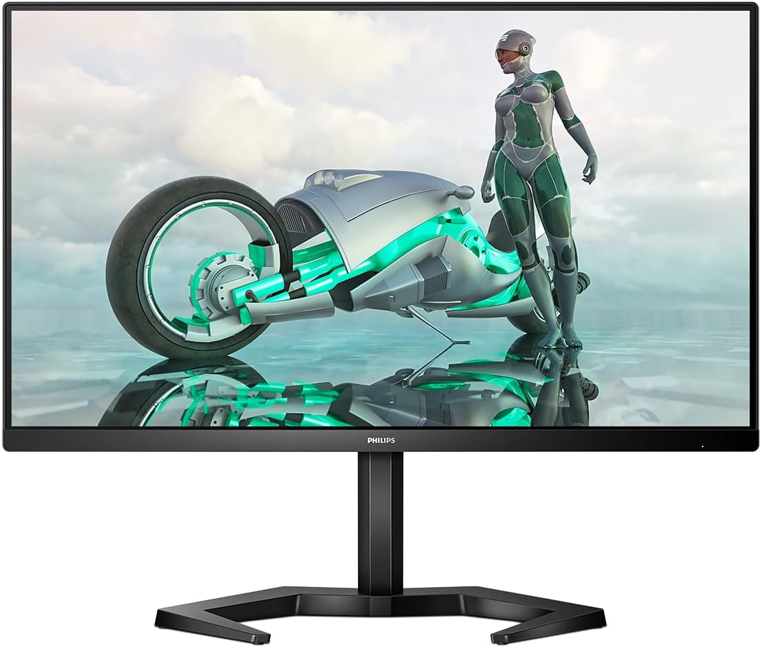 Monitor Gaming Philips 24M1N3200ZS/00 24” Full HD 165Hz