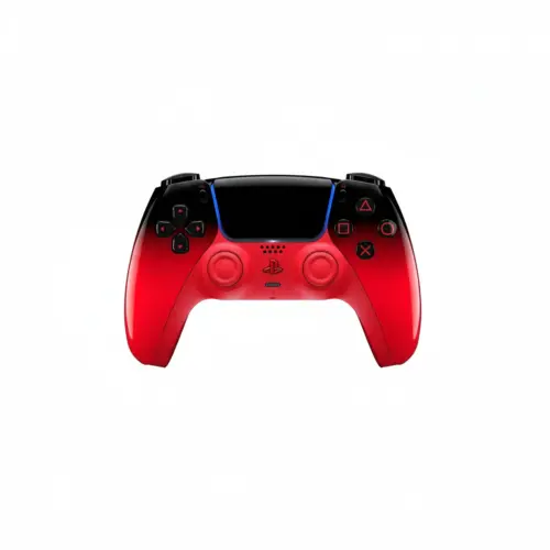Kontroller PS5 Sony Dualsense Wireless HyperPop Techno Red