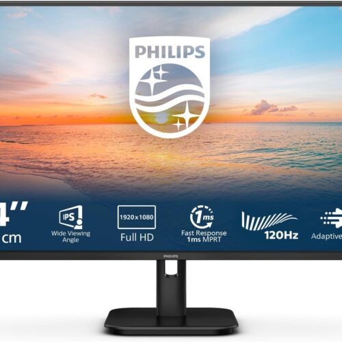 Monitor Philips 24E1N1100A/00 24” Full HD 100Hz
