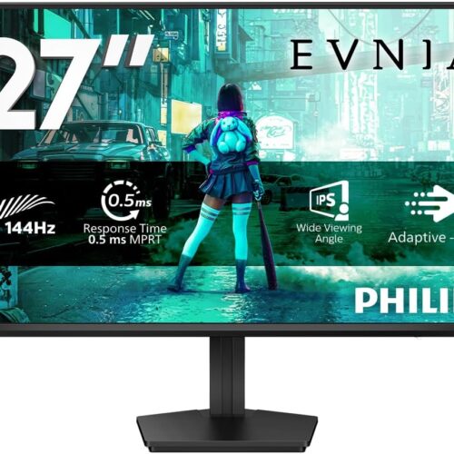 Monitor Philips 27M2N3200NF 27” Full HD 144Hz HDR10