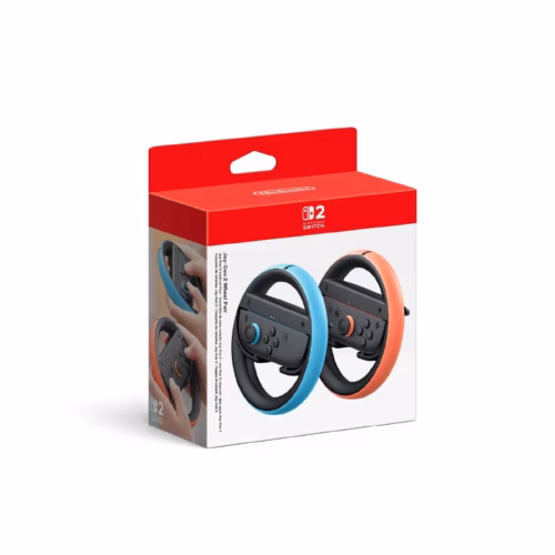 Nintendo Switch 2 Joy-Con 2 Wheel Pair