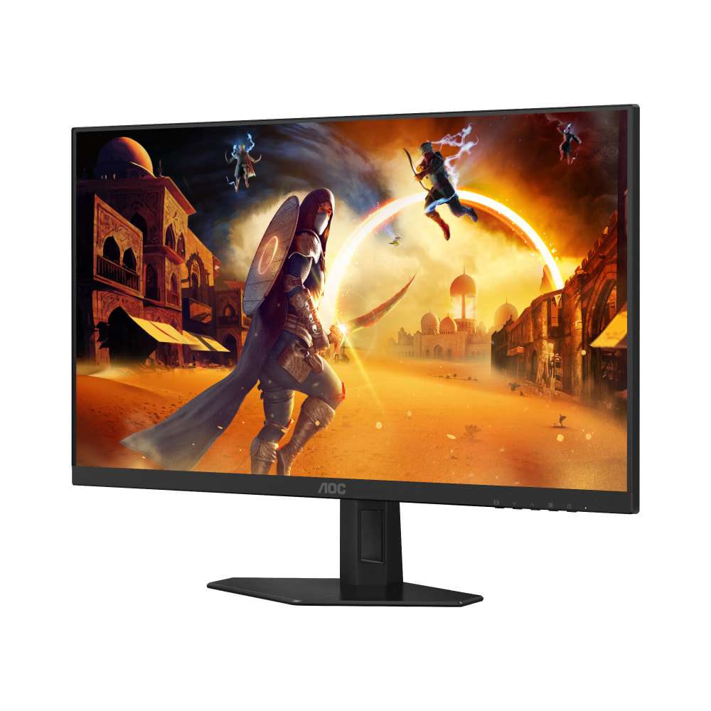 Monitor Gaming AOC 27G4XE - G4 Series - Image 3