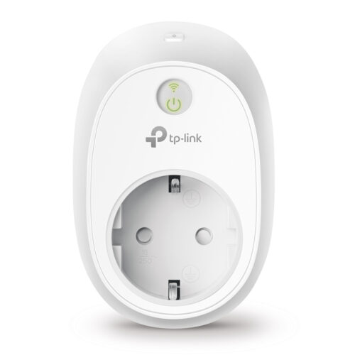 Prizë inteligjente TP-Link HS110 me monitorim energjie