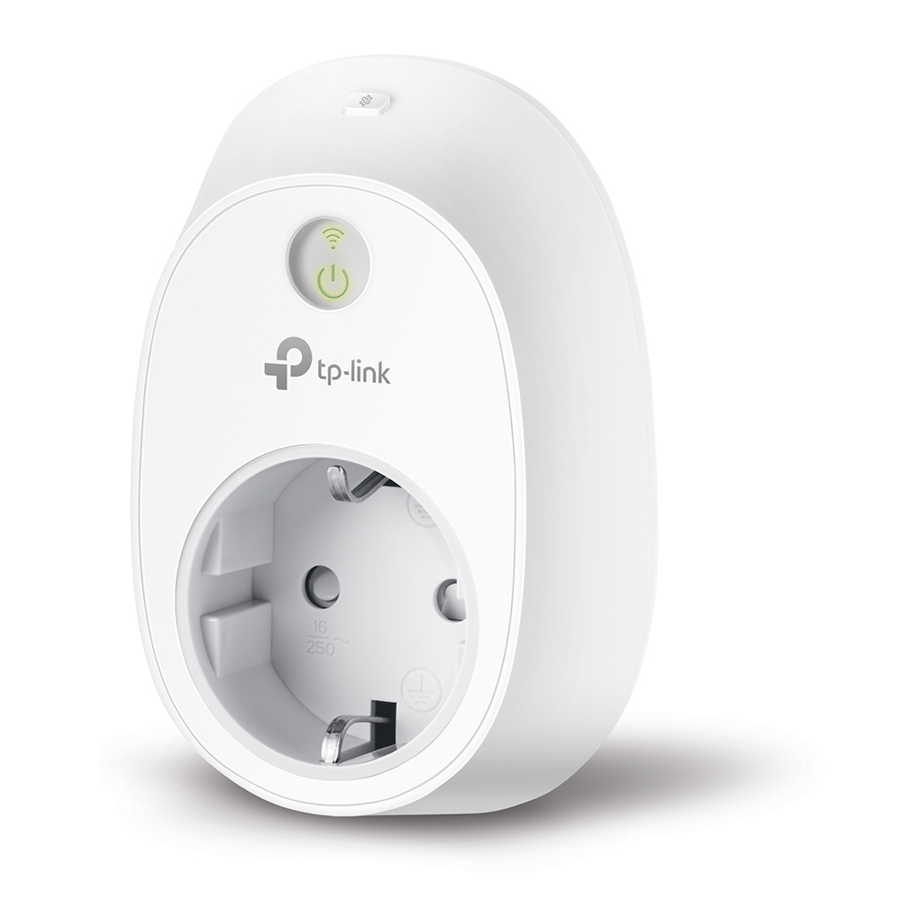 Prizë inteligjente TP-Link HS110 me monitorim energjie - Image 2