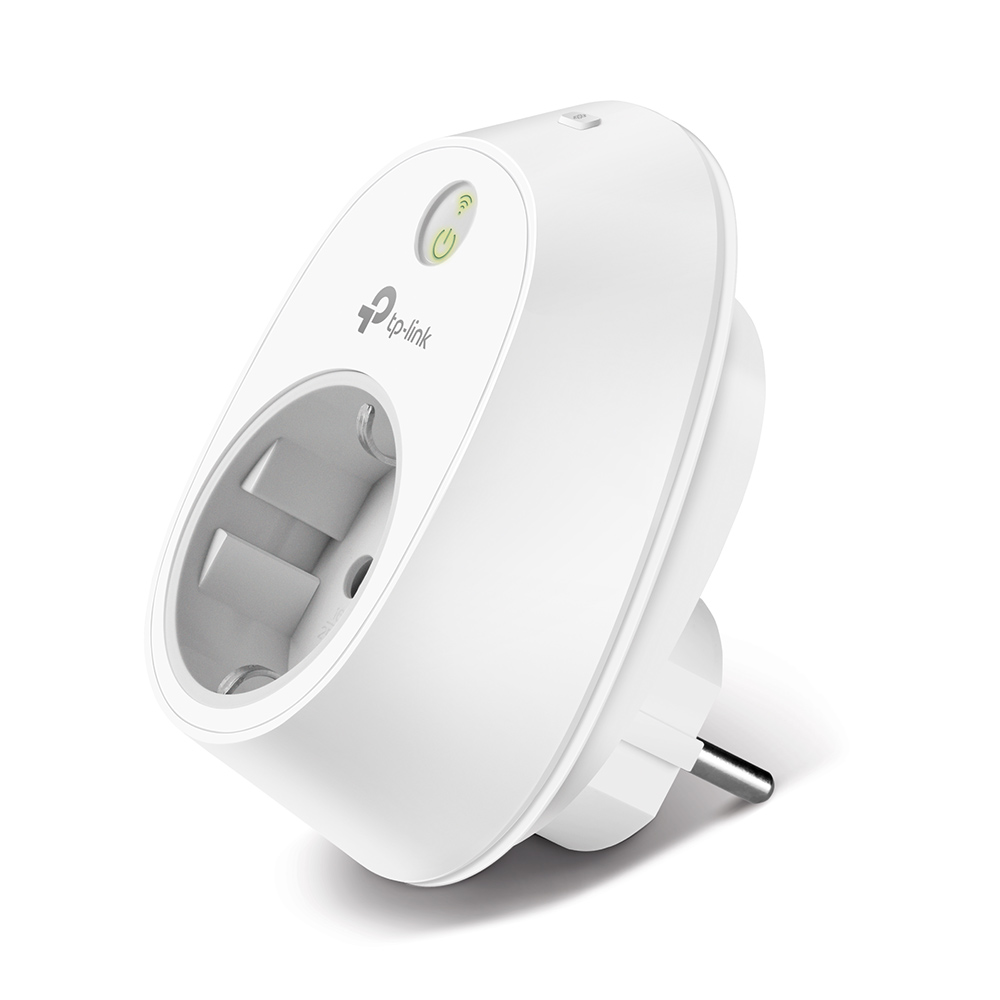 Prizë inteligjente TP-Link HS110 me monitorim energjie - Image 3