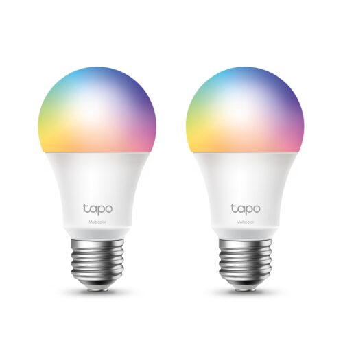 Set 2 llamba inteligjente TP-Link Tapo L530E RGB Wi‑Fi