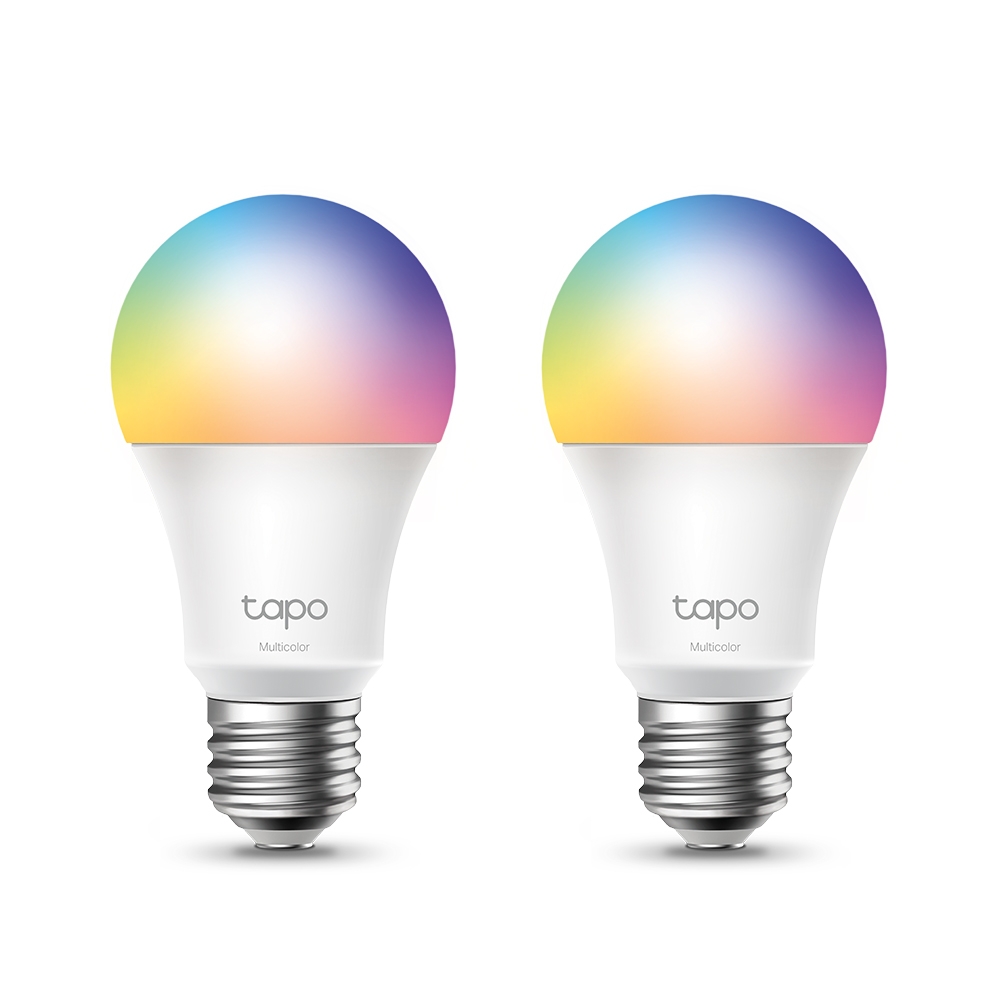 Llambë inteligjente TP-Link Tapo L530E RGB Wi‑Fi E27 - Image 2