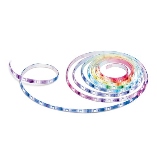 Shirit LED inteligjent TP-Link Tapo L920-5 me zona RGB 5m