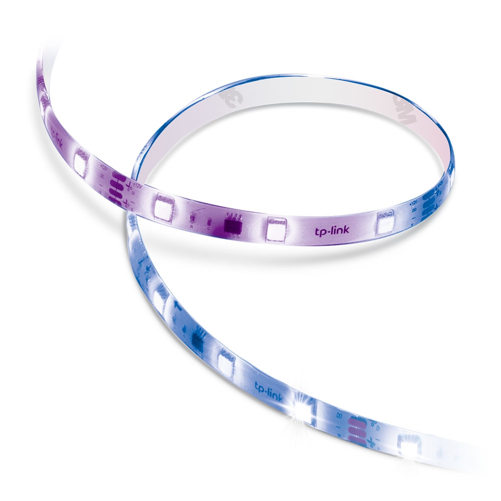 Shirit LED inteligjent TP-Link Tapo L920-5 me zona RGB 5m - Image 2