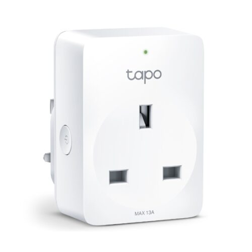 Prizë inteligjente TP-Link Tapo P100 mini Wi‑Fi
