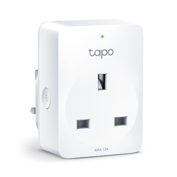 Prizë inteligjente TP-Link Tapo P100 mini Wi‑Fi