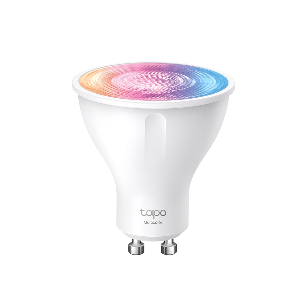 Spot inteligjent TP-Link Tapo L630 GU10 RGB Wi‑Fi - Image 2