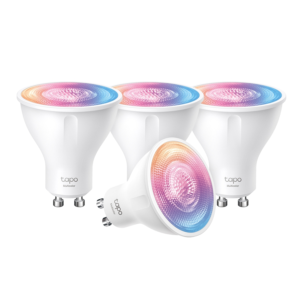 Spot inteligjent TP-Link Tapo L610 GU10 Wi‑Fi 2700K - Image 2
