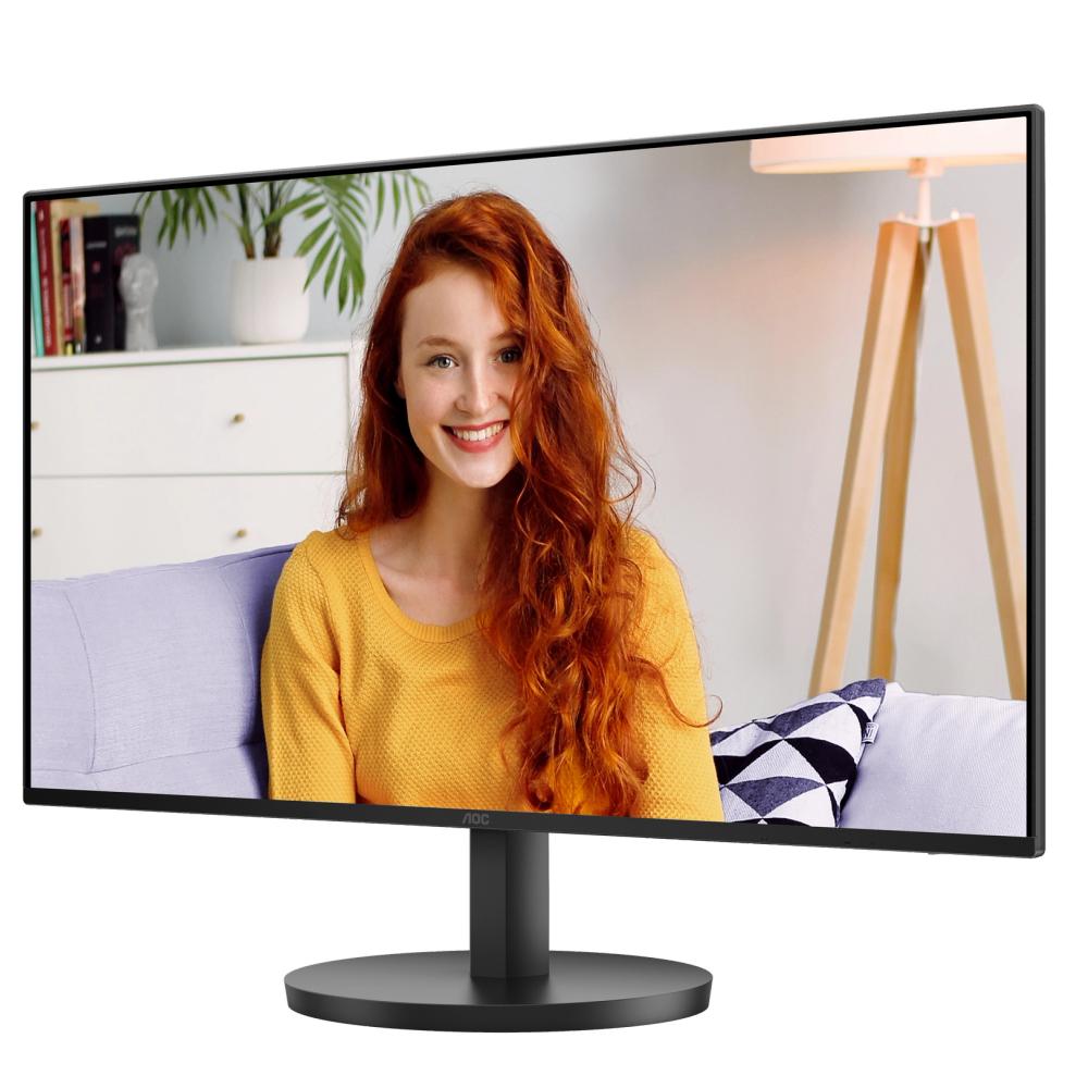Monitor AOC 27B3HA2 | B3 Series LED monitor 27' ' 1920 x 1080 Full HD (1080p) 100 Hz IPS 250 cd - Image 2