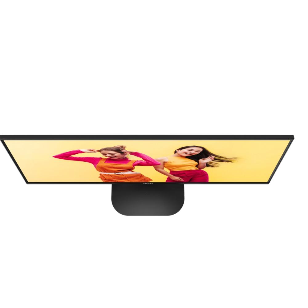 Monitor AOC 27B35HM | Monitor 27 inch Full HD IPS 120Hz 1920x1080 1ms Adaptive Sync, 3 side fra - Image 3
