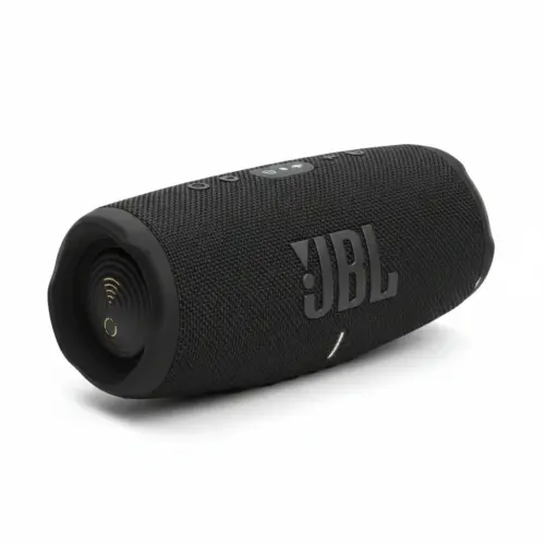 Bluetooth Speaker JBL Charge 5 Portable Black