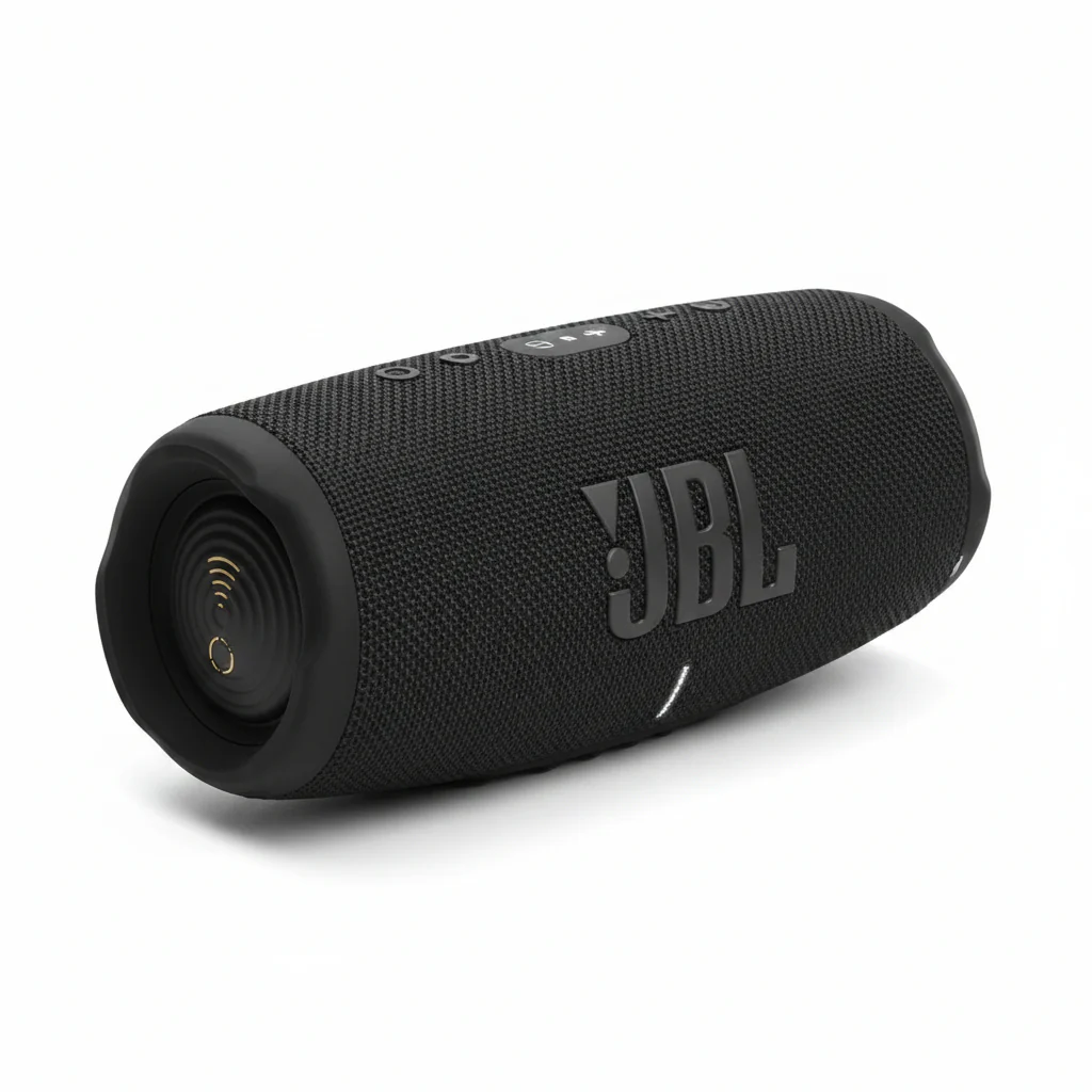 Bluetooth Speaker JBL Charge 5 Portable Black