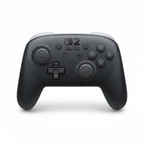 Kontroller Nintendo Switch 2 Pro