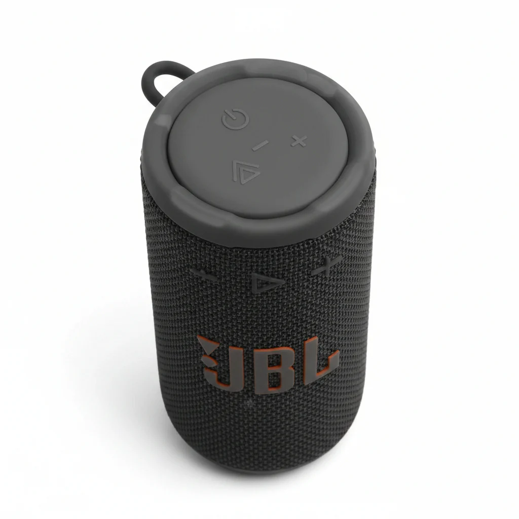 Bluetooth Speaker JBL GRIP Portable Black - Image 2