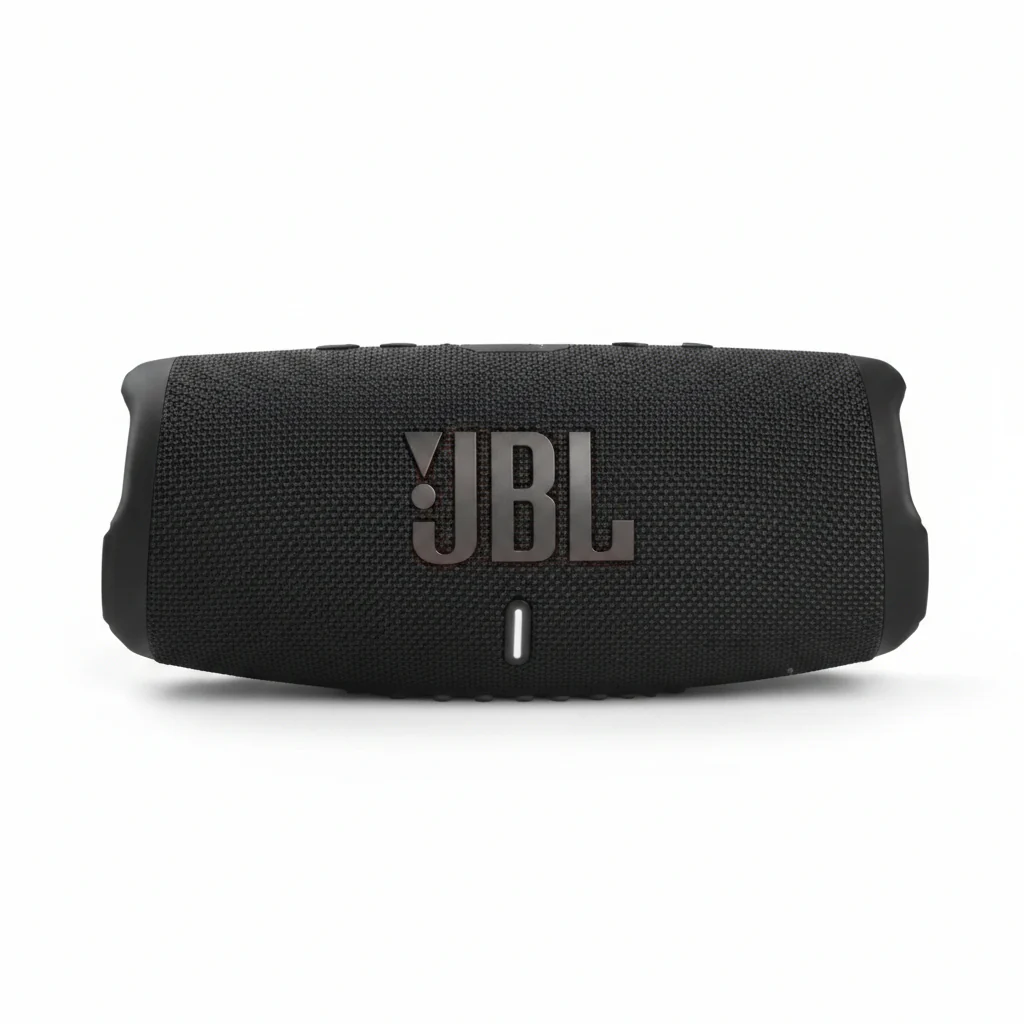 Bluetooth Speaker JBL Charge 5 Portable Black - Image 3