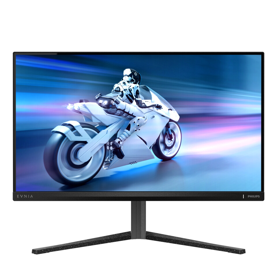 Monitor Gaming Philips Evnia 25M2N5200U/00 24” Full HD 360Hz IPS 1ms - Image 2