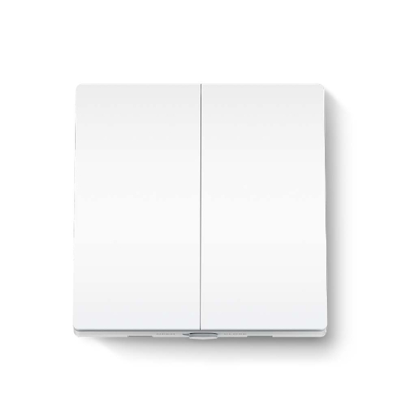 Çelës inteligjent dyfish TP-Link Tapo S220 për drita