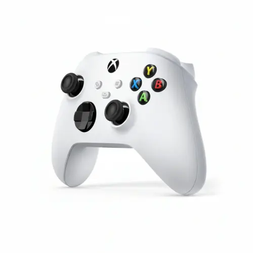 Kontroller Xbox Series X Wireless Robot White V3