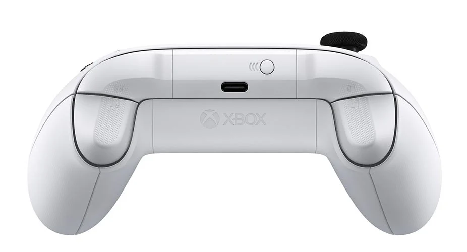Kontroller Xbox Series X Wireless Robot White V3 - Image 5
