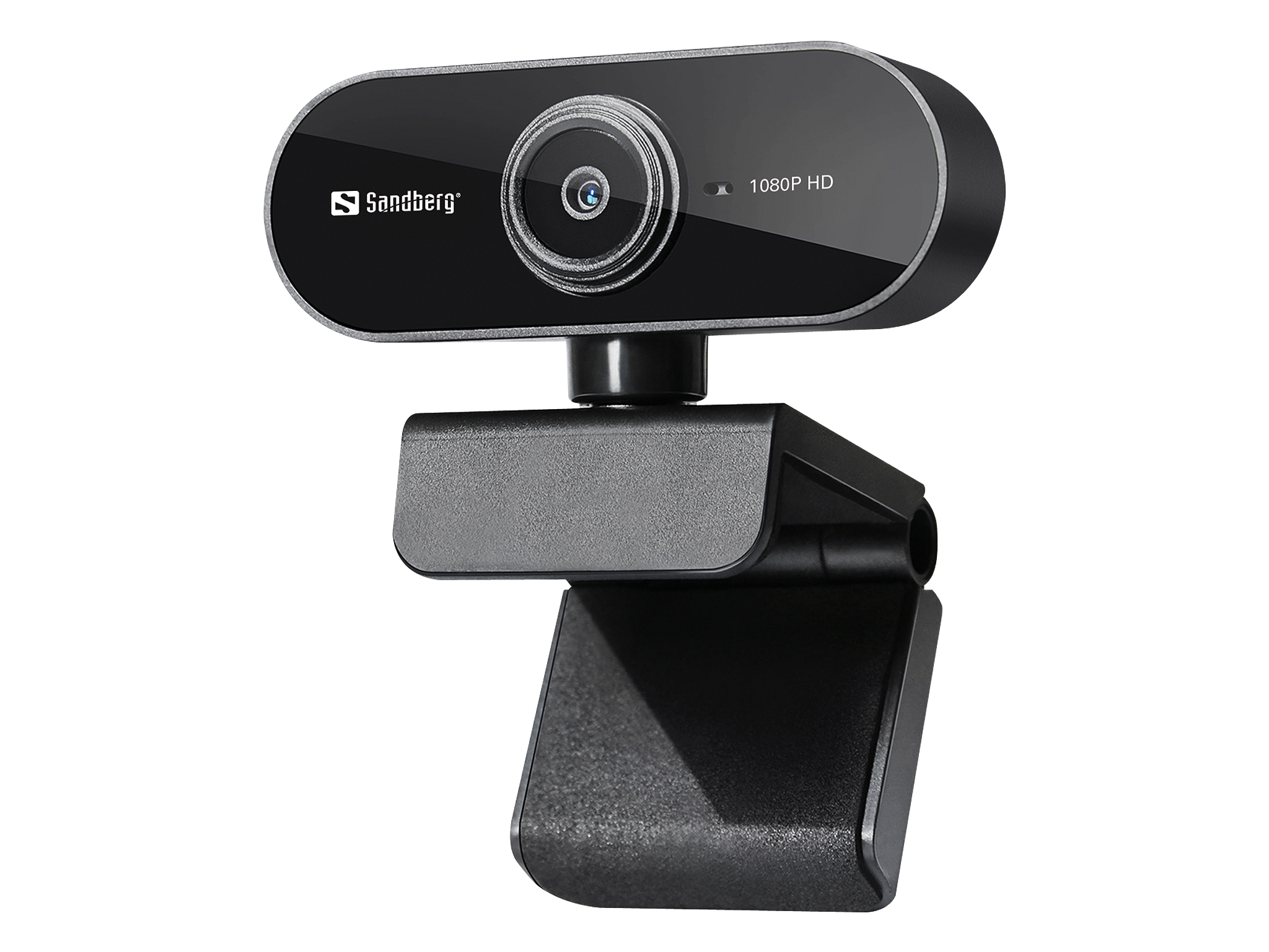 Sandberg USB Webcam Flex 1080P HD - Image 2