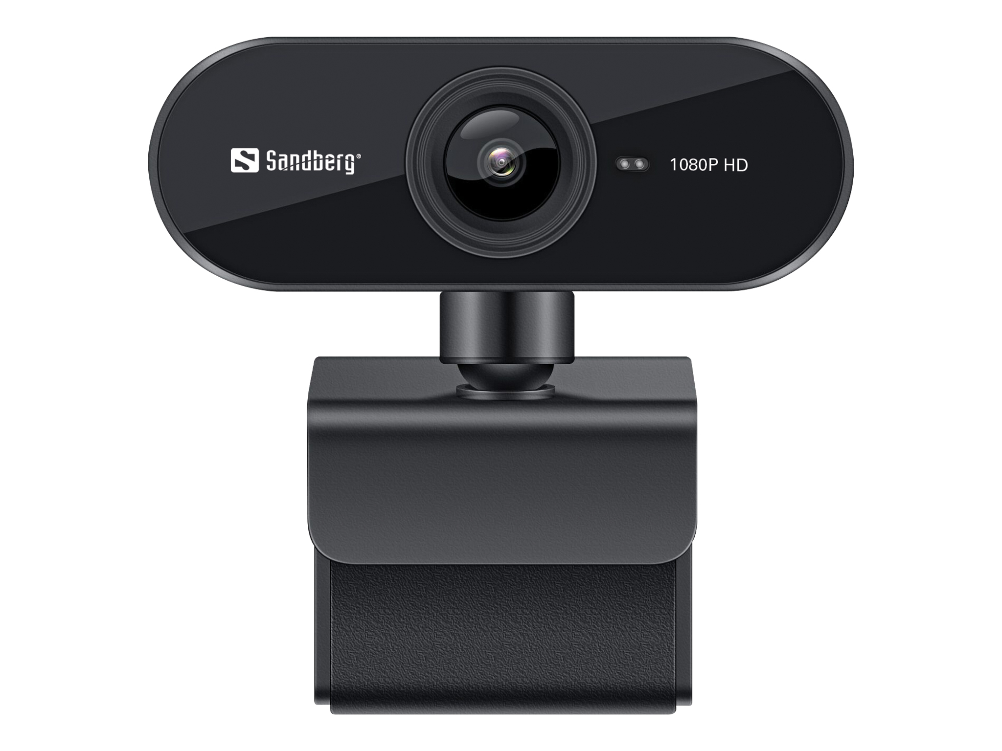 Sandberg USB Webcam Flex 1080P HD - Image 3