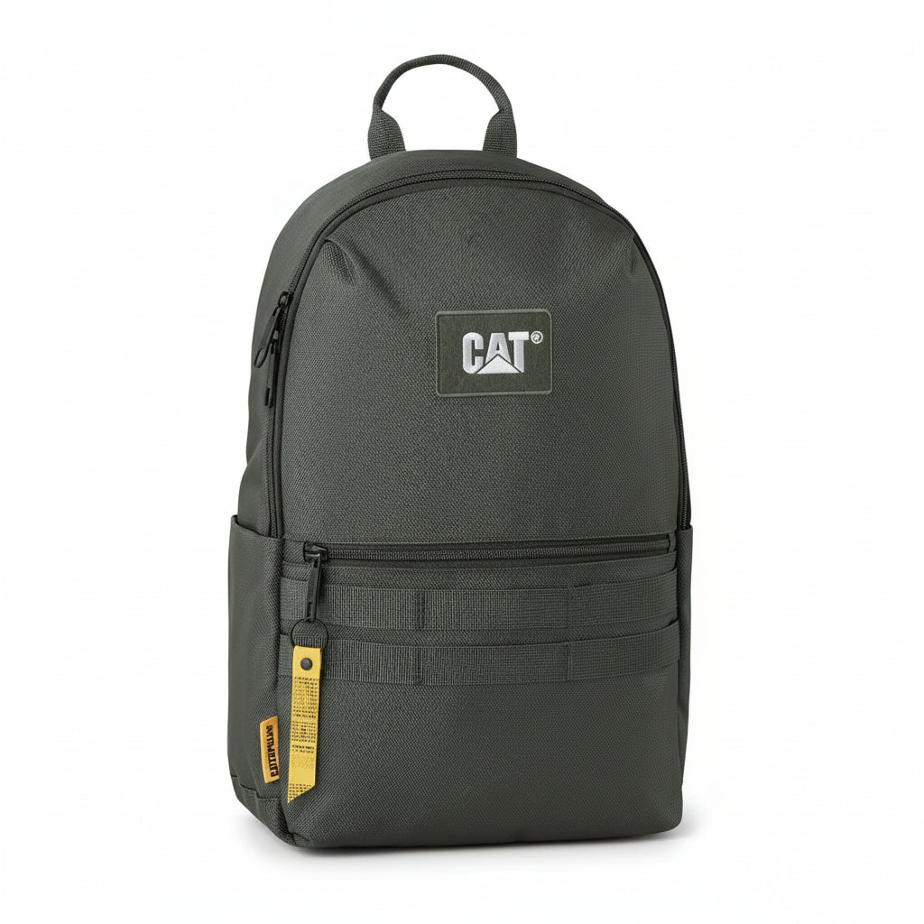 Çantë shpine Caterpillar Gobi Light për laptop – Antracit i errët