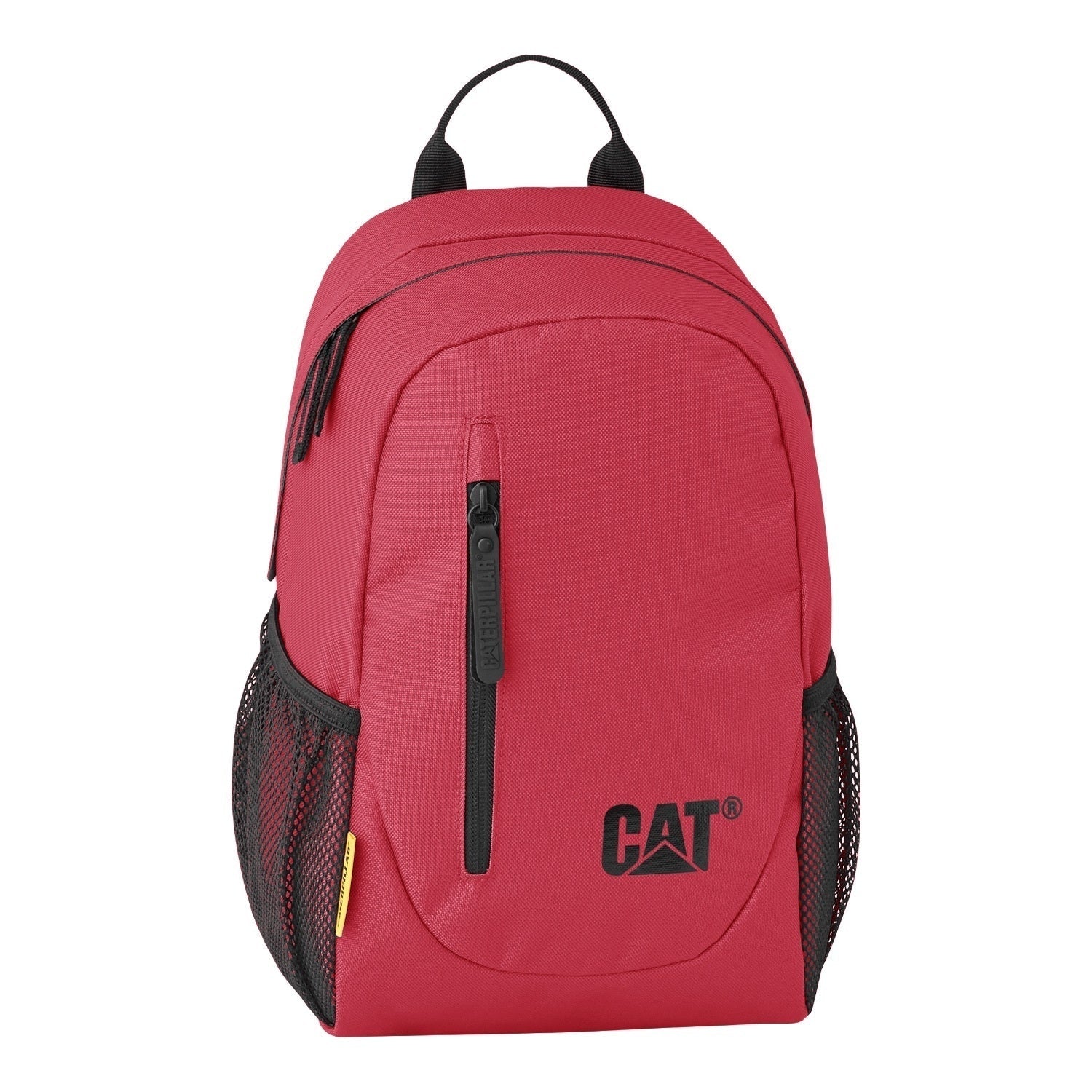 Çantë shpine për fëmijë Caterpillar The Project 12 L – E kuqe