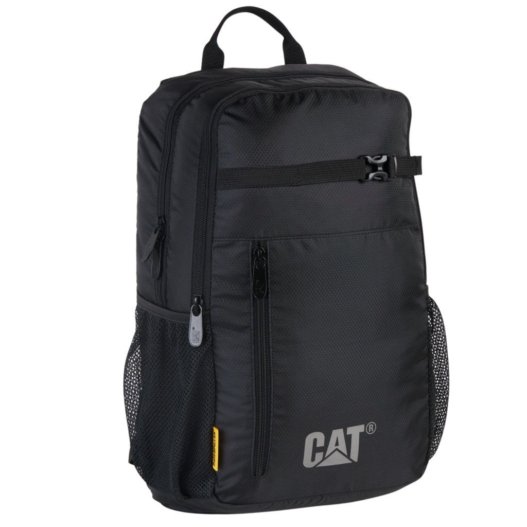 Çantë shpine Caterpillar V-Power A4 21 L – E zezë