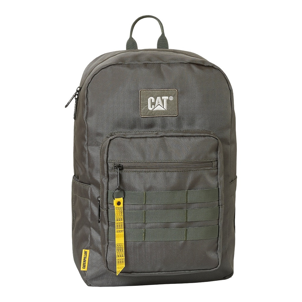 Çantë shpine Caterpillar Combat Yuma 30.5 L – Antracit i errët