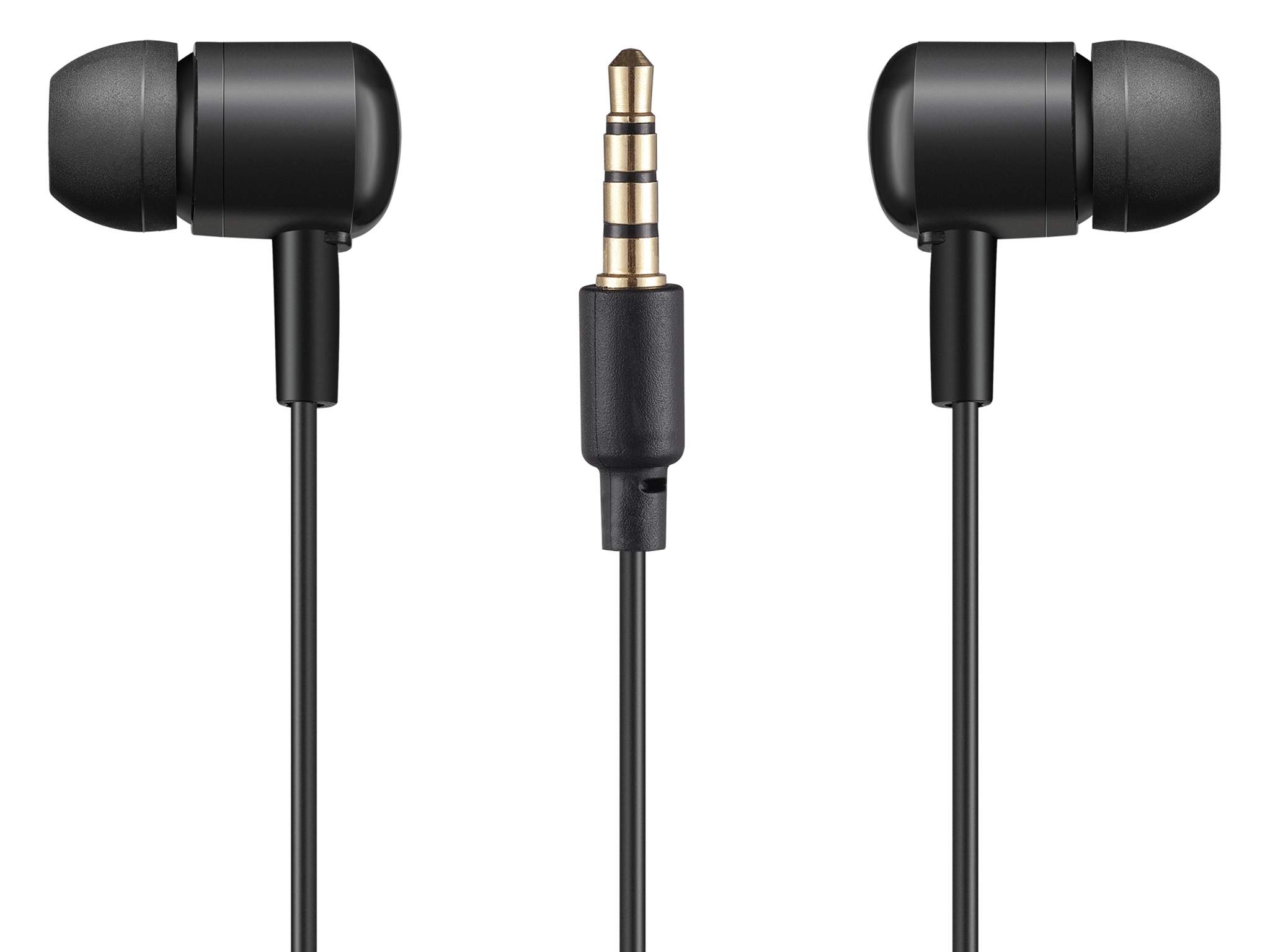 Kufje in-ear Sandberg Saver MiniJack 3.5 mm