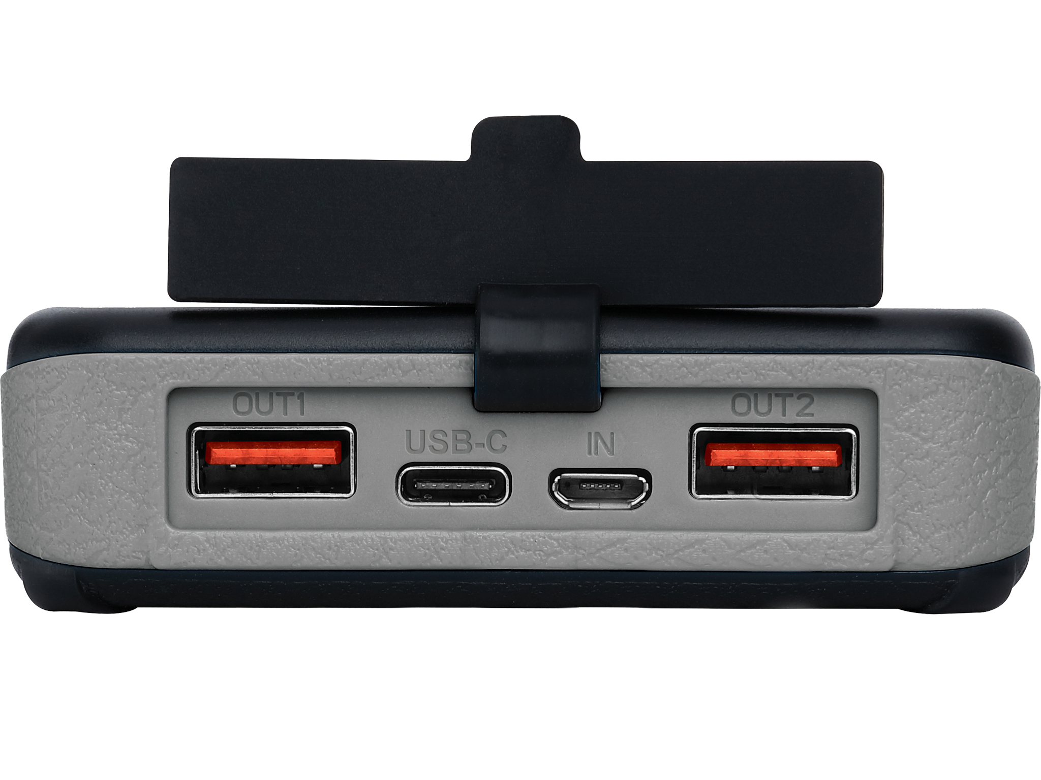 Sandberg Solar 6-Panel Powerbank 20000 - Image 3
