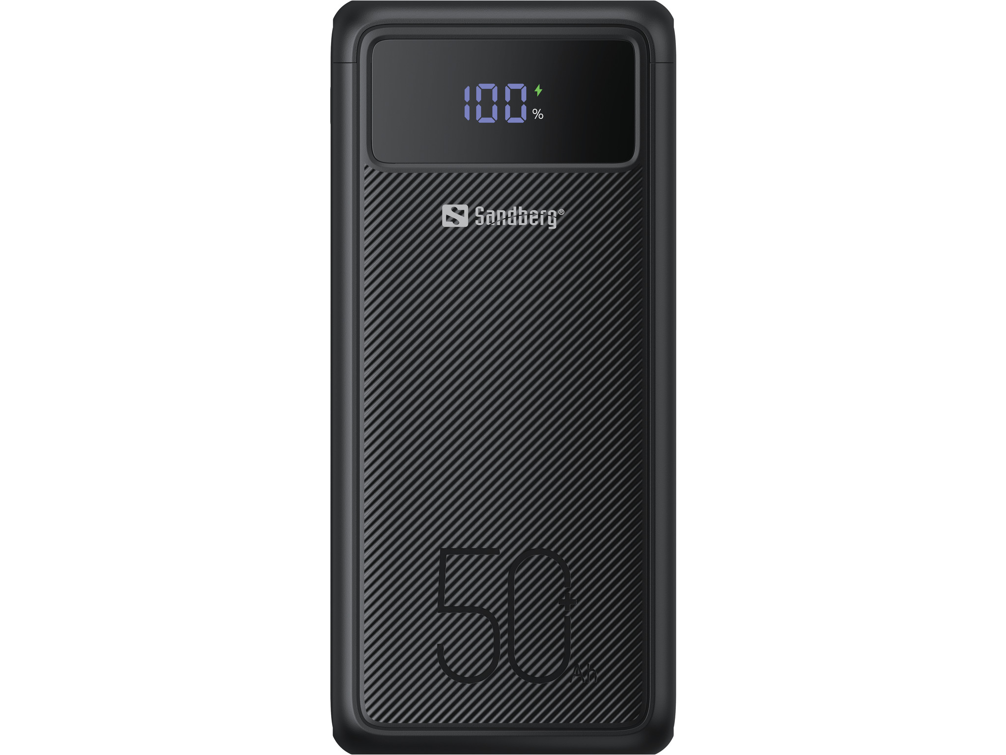 Sandberg Powerbank USB-C PD 130W 50000 - Image 4